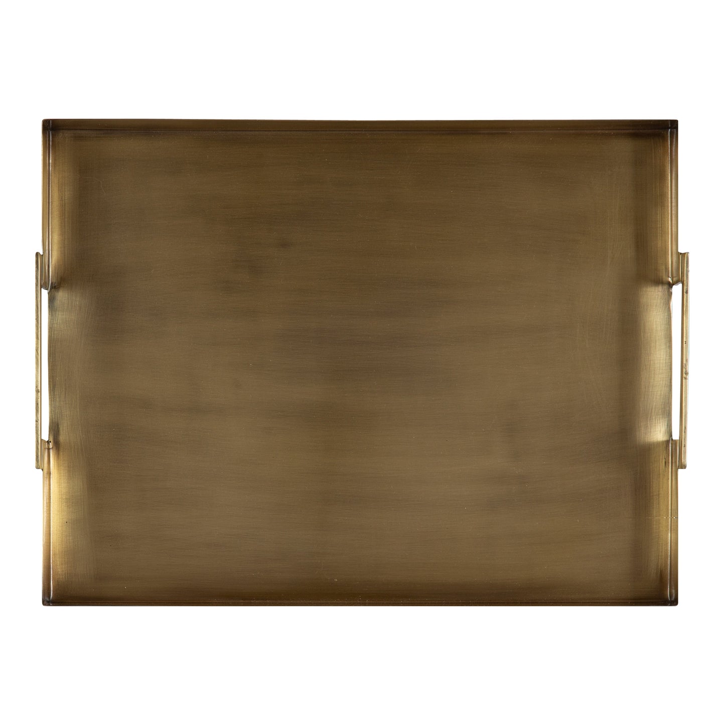 Myo Metal Rectangle Tray