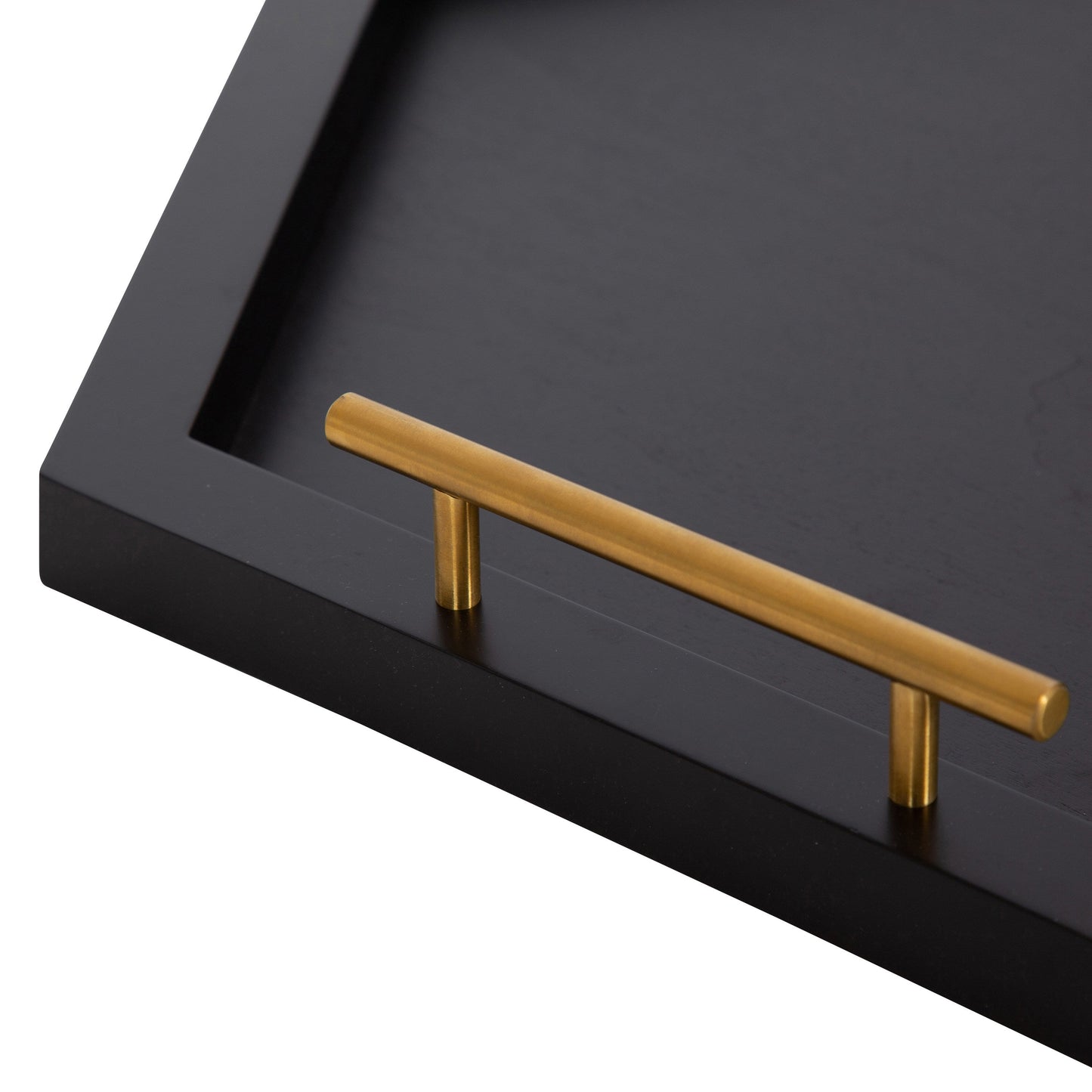 Halsey Hexagon Decorative Tray