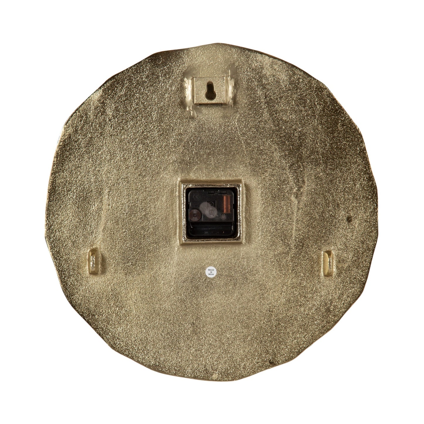 Sancia Metal Wall Clock