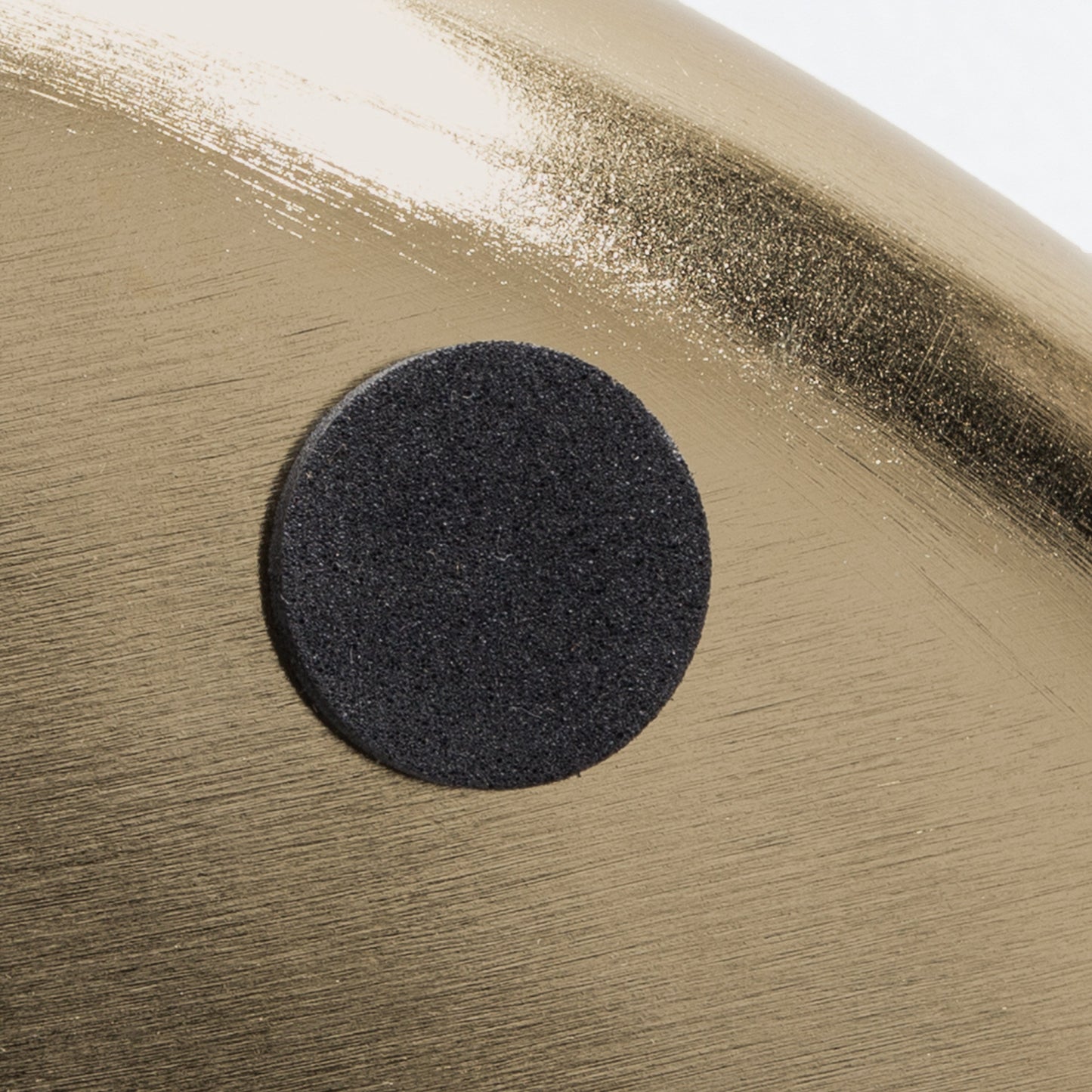 Stovring Round Metal Tray