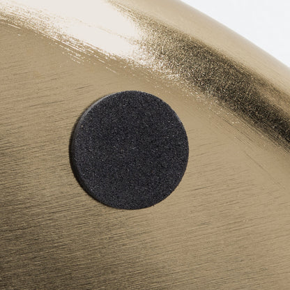 Stovring Round Metal Tray