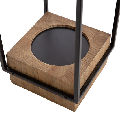 Brandt Candle Holder Set