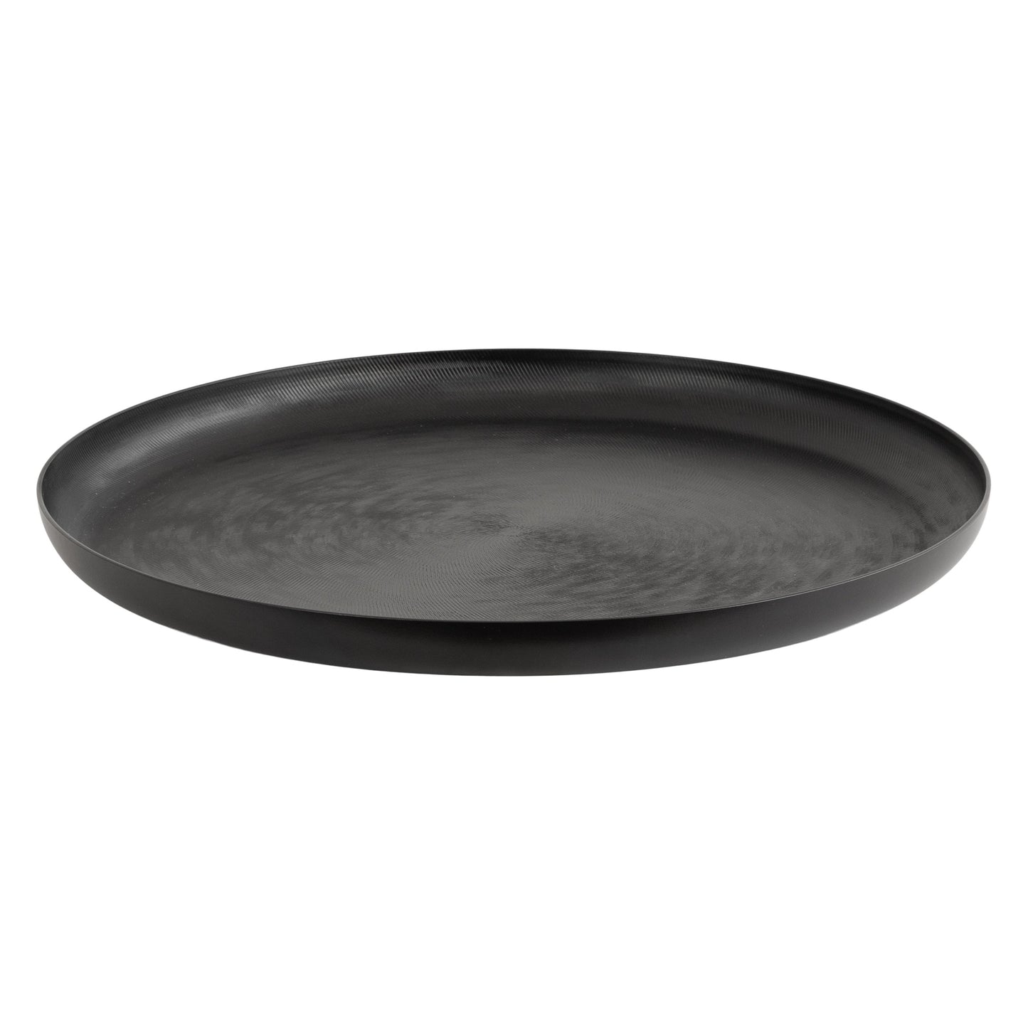 Stovring Round Metal Tray