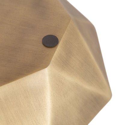 Octave Metal Bowl Set