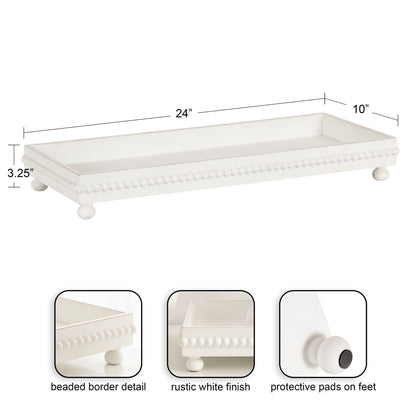 Strahm Decorative Tray