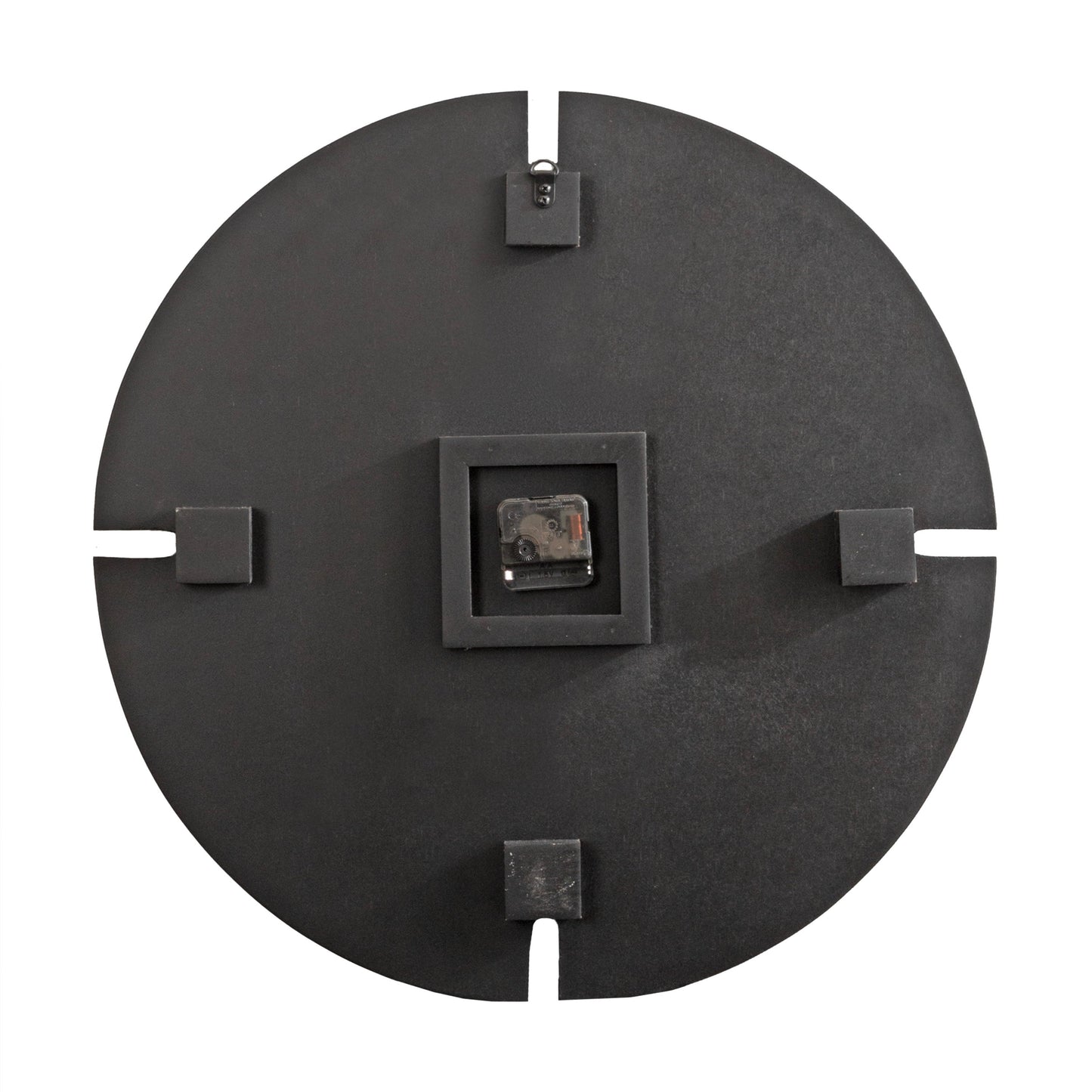 Nirav Round Wall Clock