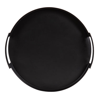 Myo Metal Round Tray