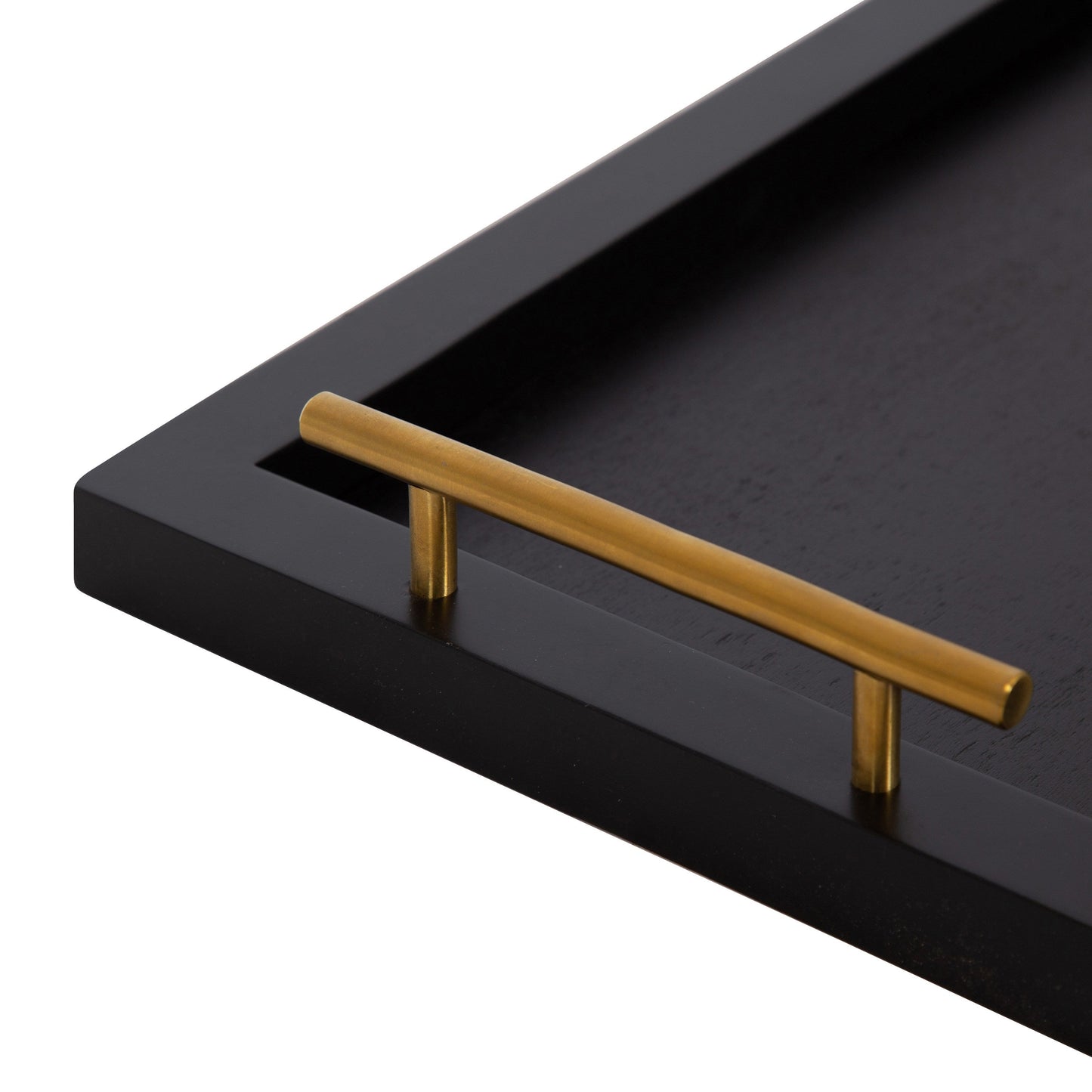 Halsey Rectangle Decorative Tray