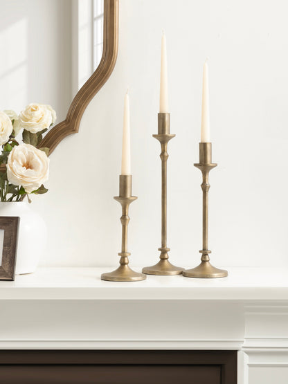 Lahari Candle Holder Set