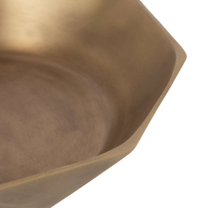 Octave Metal Bowl Set