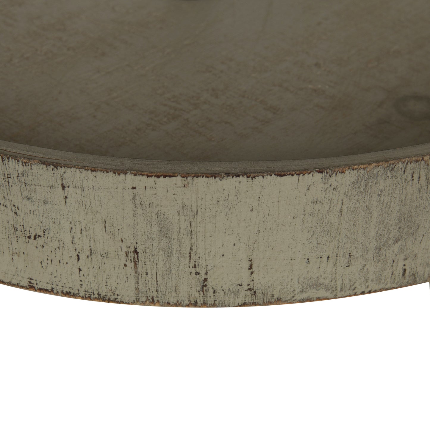 Woodmont 3 Tiered Wood Tray