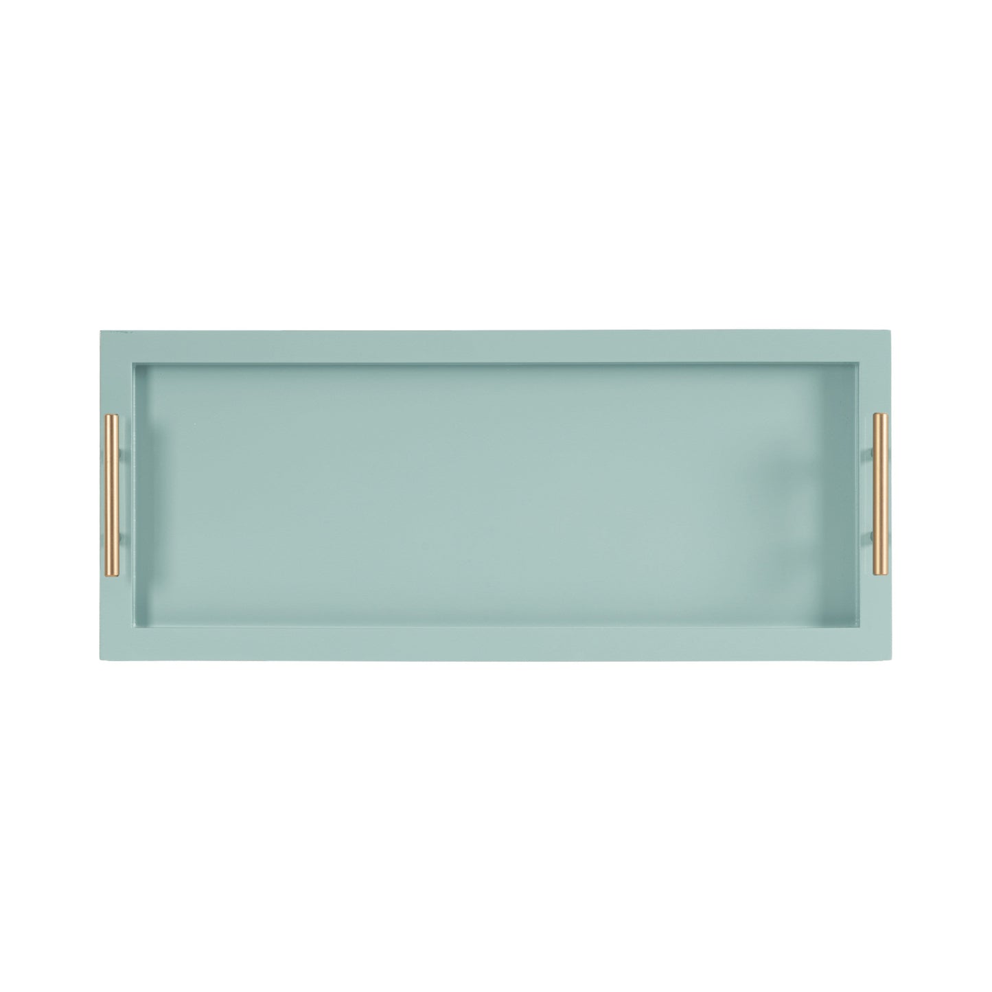 Halsey Rectangle Decorative Tray