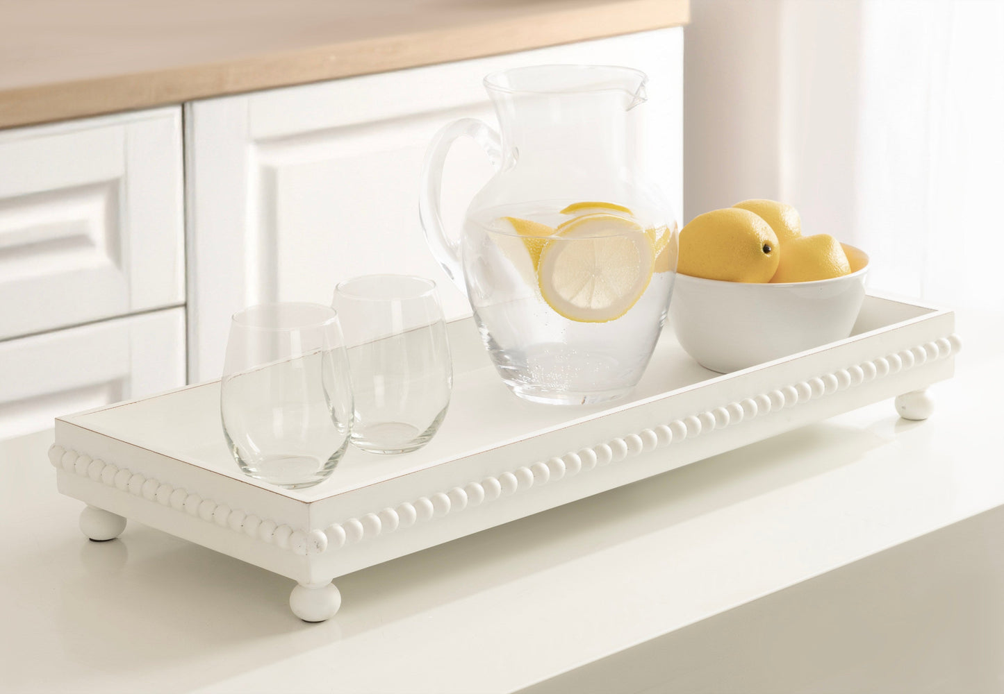 Strahm Decorative Tray