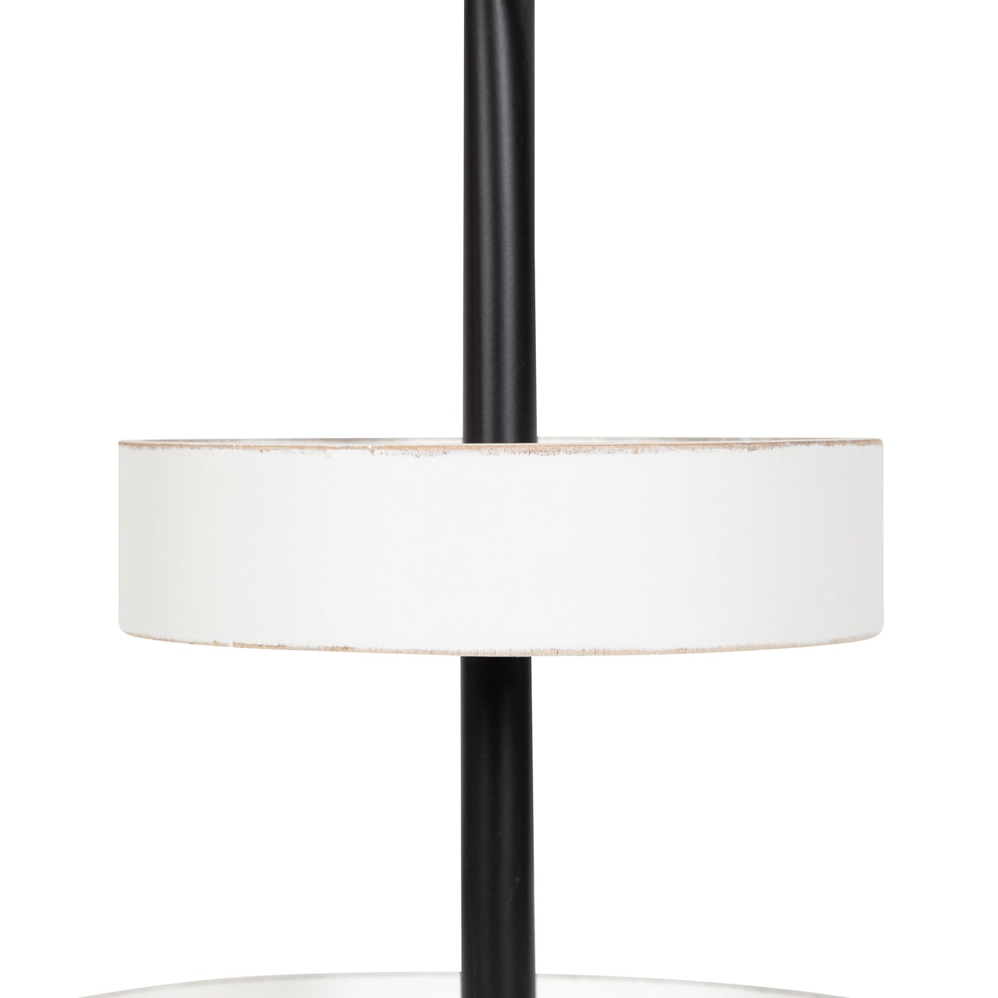 Woodmont 3 Tiered Wood Tray