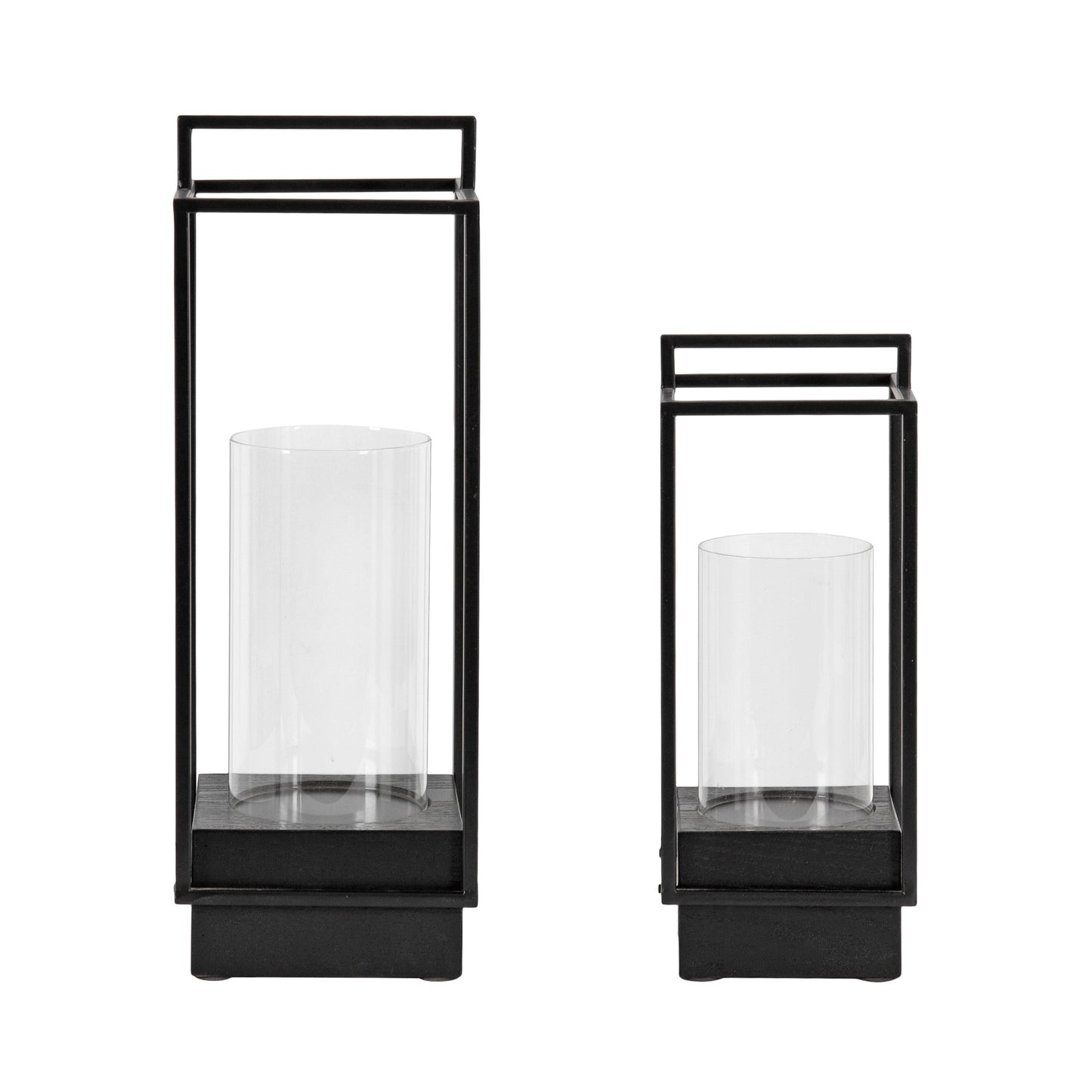 Brandt Candle Holder Set