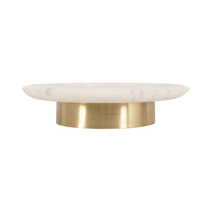 Sevienne Round Tray