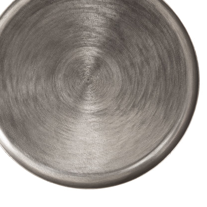 Stovring Round Metal Tray