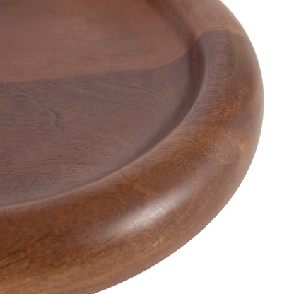 Plumt Nesting Wood Bowl Set