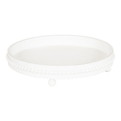Strahm Decorative Round Tray