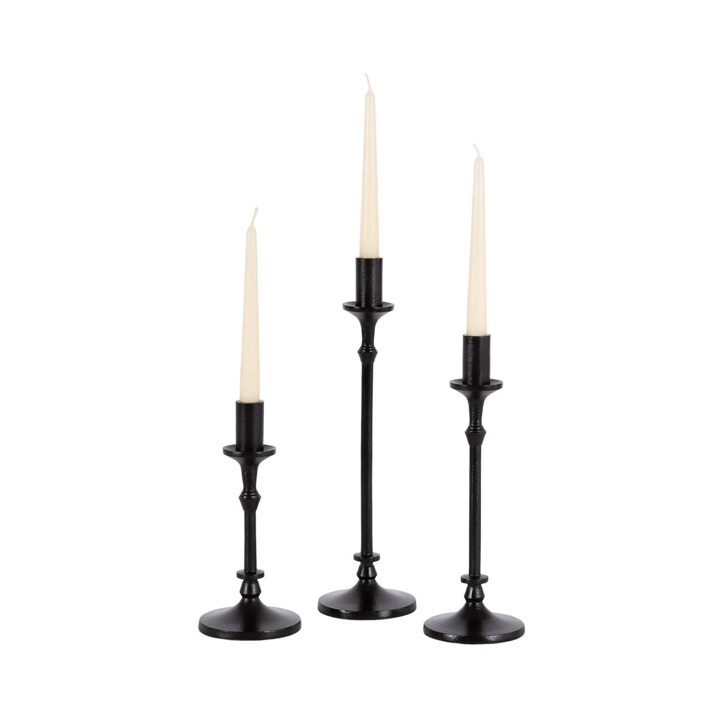 Lahari Candle Holder Set