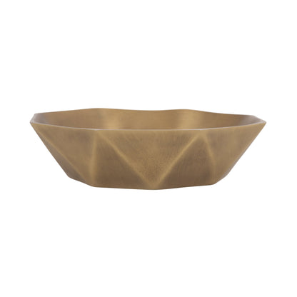 Octave Metal Bowl Set