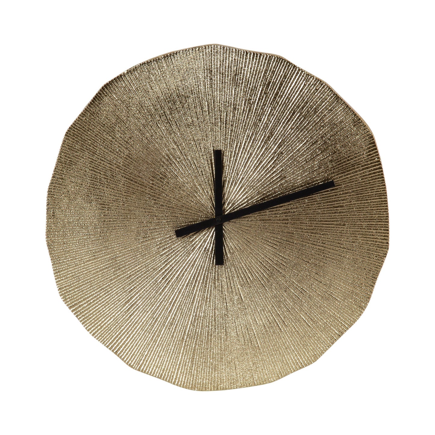 Sancia Metal Wall Clock