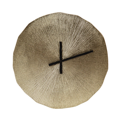 Sancia Metal Wall Clock