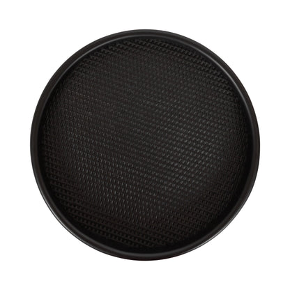 Planche Round Woven Tray