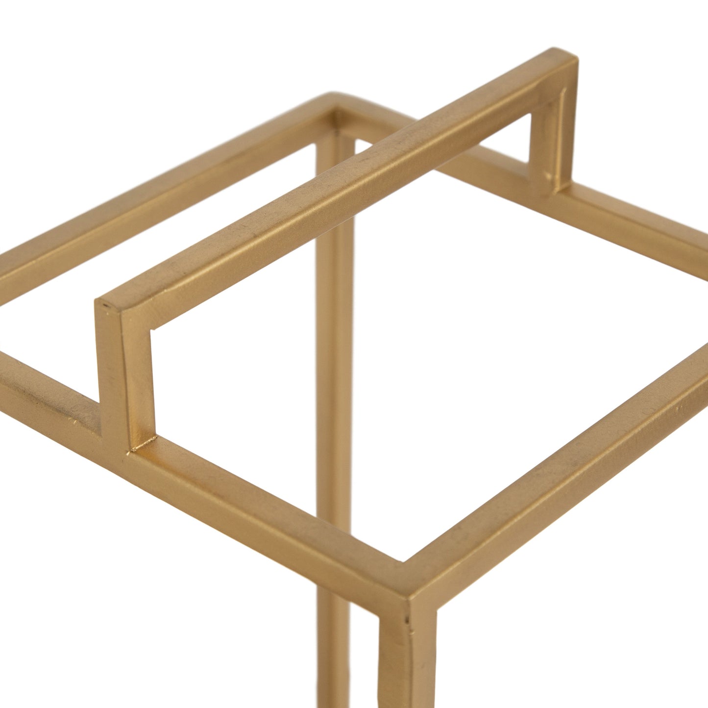 Brandt Candle Holder Set