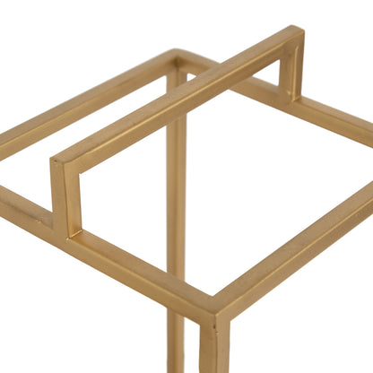 Brandt Candle Holder Set