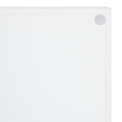 Lipton Narrow Rectangle Wood Accent Tray