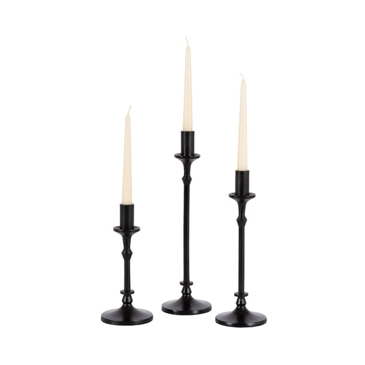 Lahari Candle Holder Set