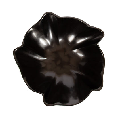 Flutte Metal Bowl
