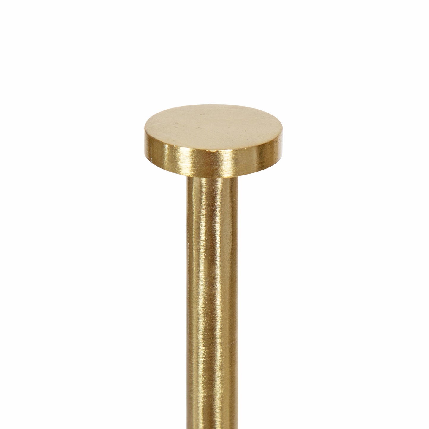 Laranya Tiered Round Decorative Tray