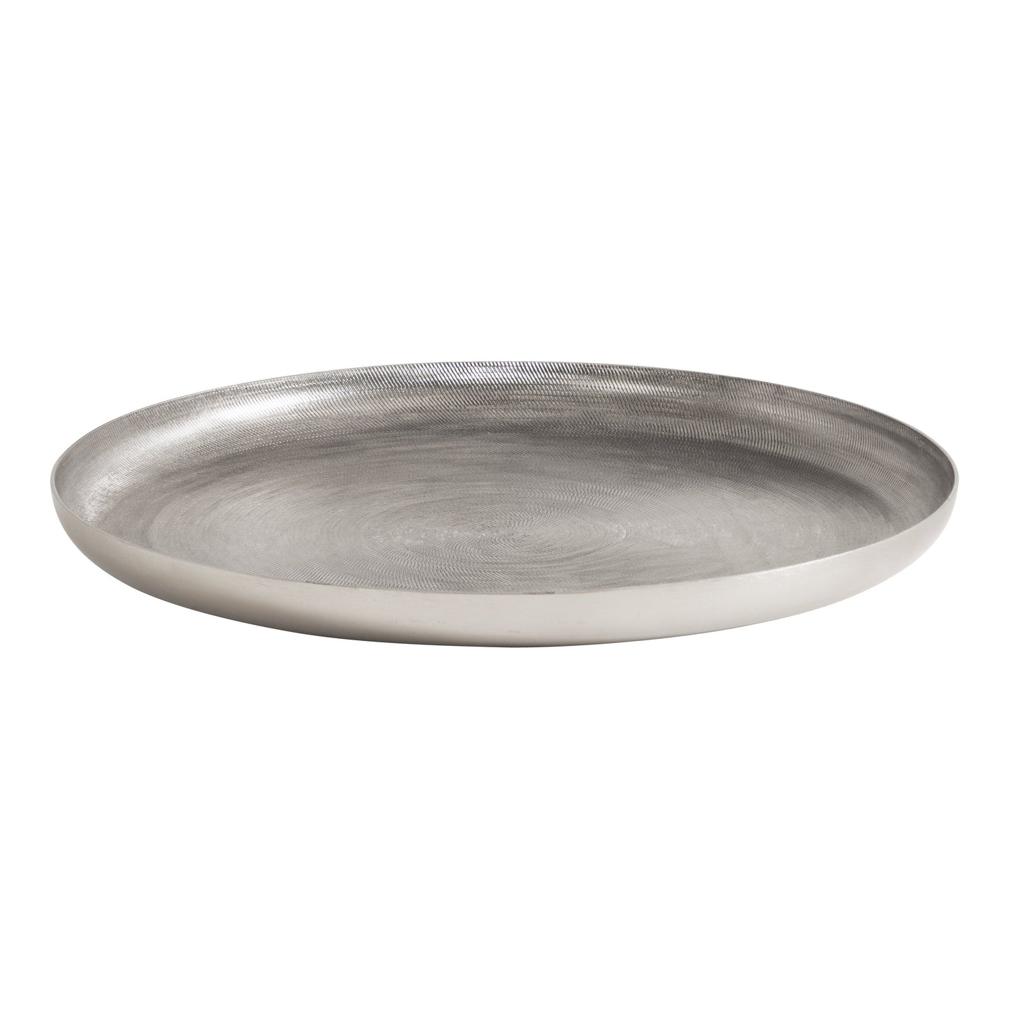 Stovring Round Metal Tray
