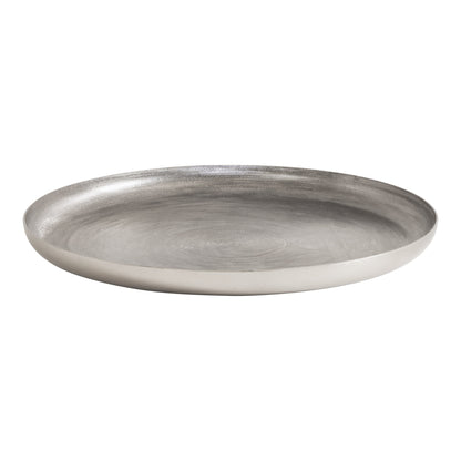 Stovring Round Metal Tray