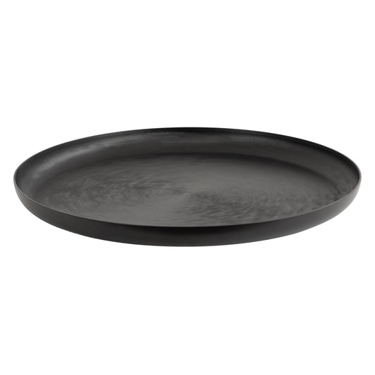 Stovring Round Metal Tray