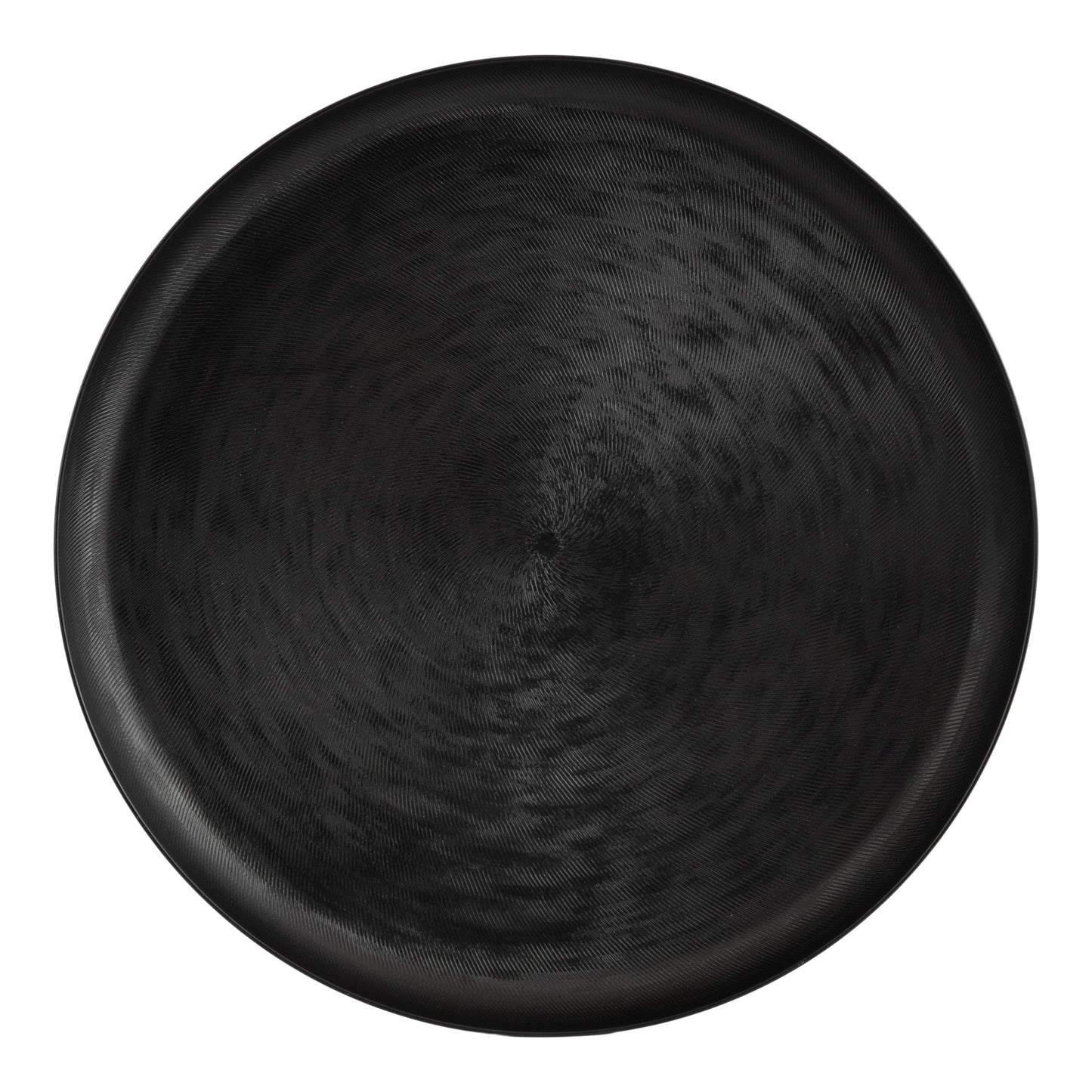 Stovring Round Metal Tray