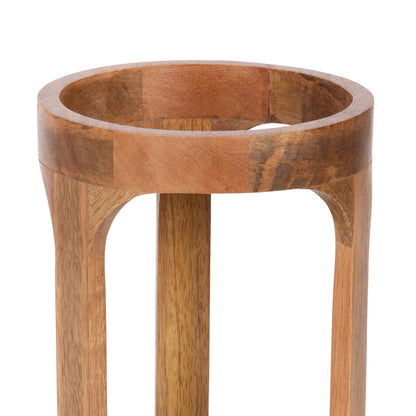 Dahl Candle Holder Set