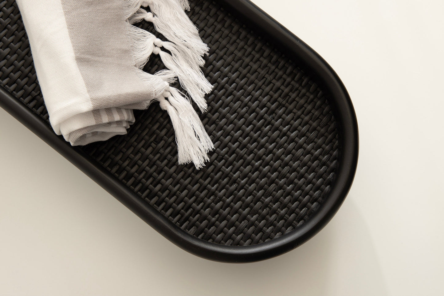 Planche Woven Tray
