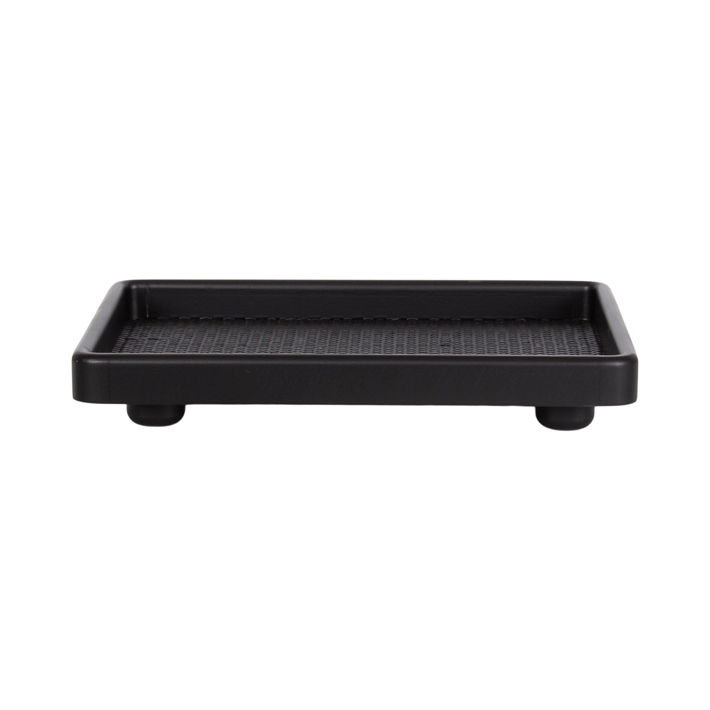 Planche Rectangle Woven Tray