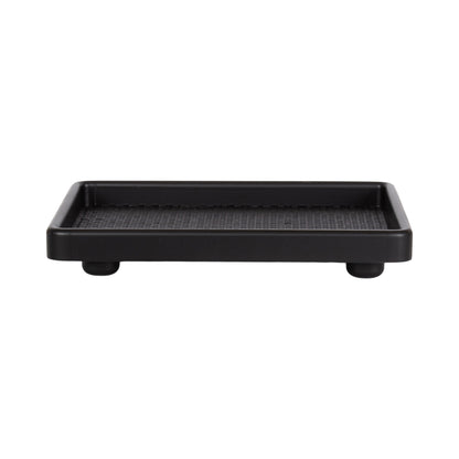 Planche Rectangle Woven Tray