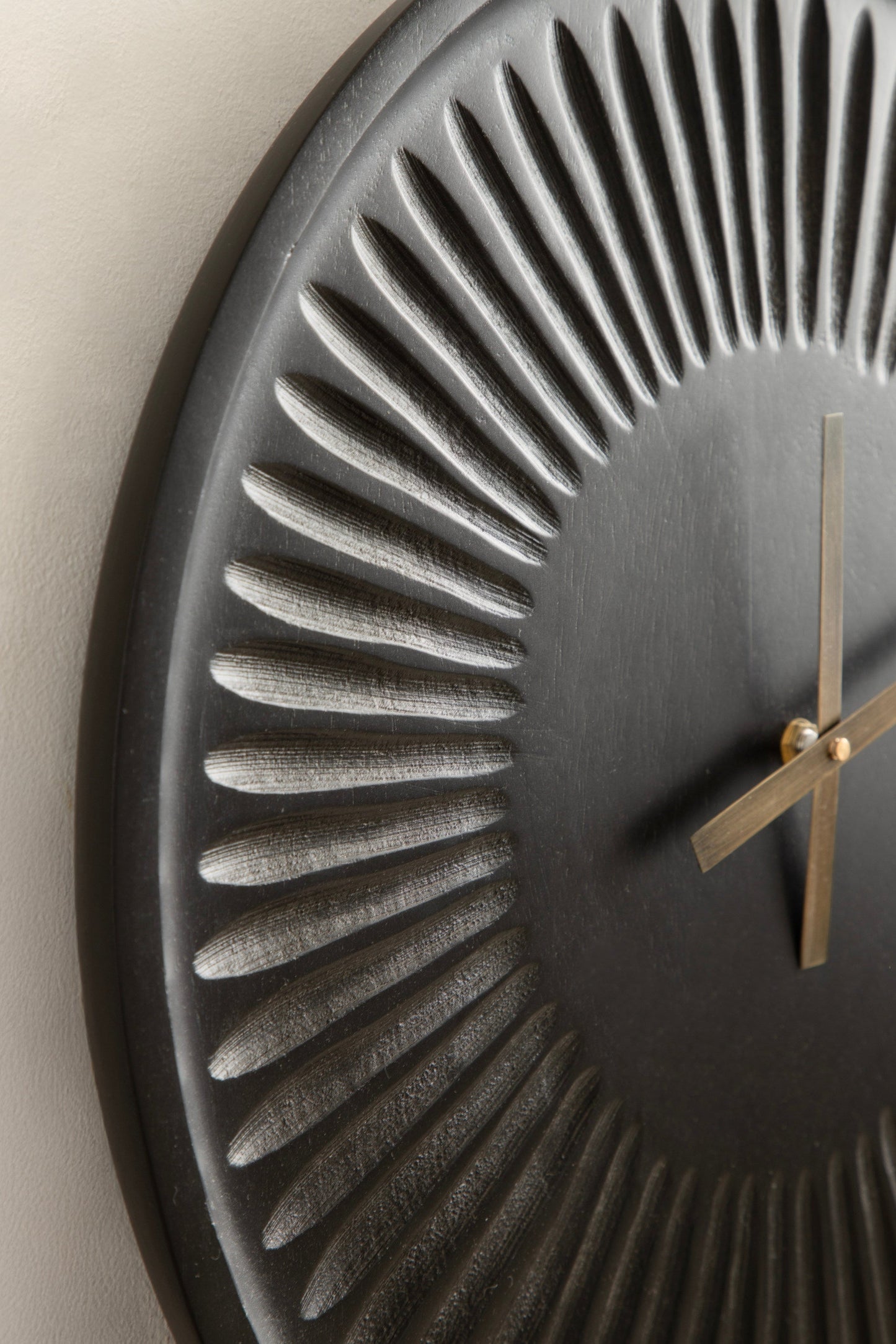 Grear Round Wall Clock