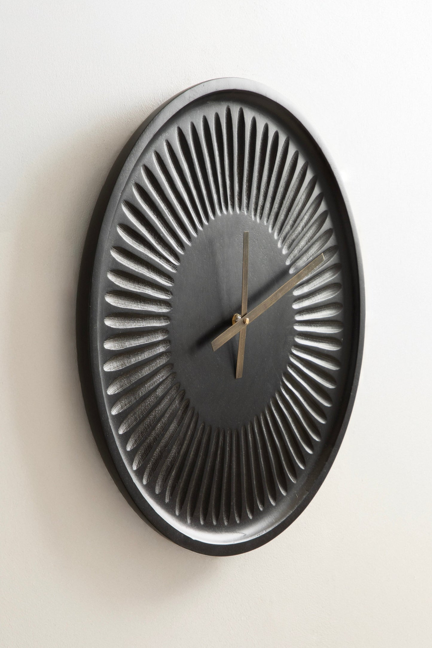Grear Round Wall Clock