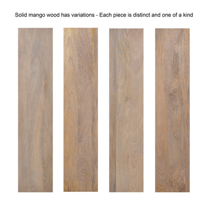 Winstead Scallop Decorative Tray