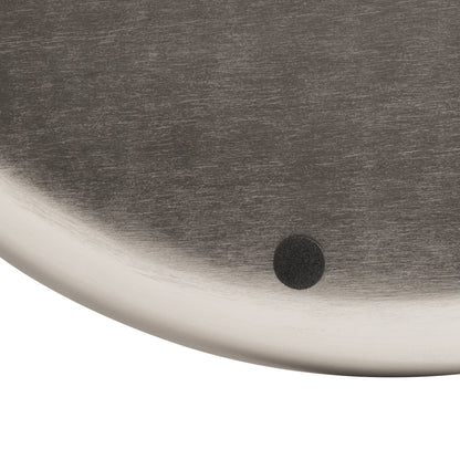 Stovring Round Metal Tray