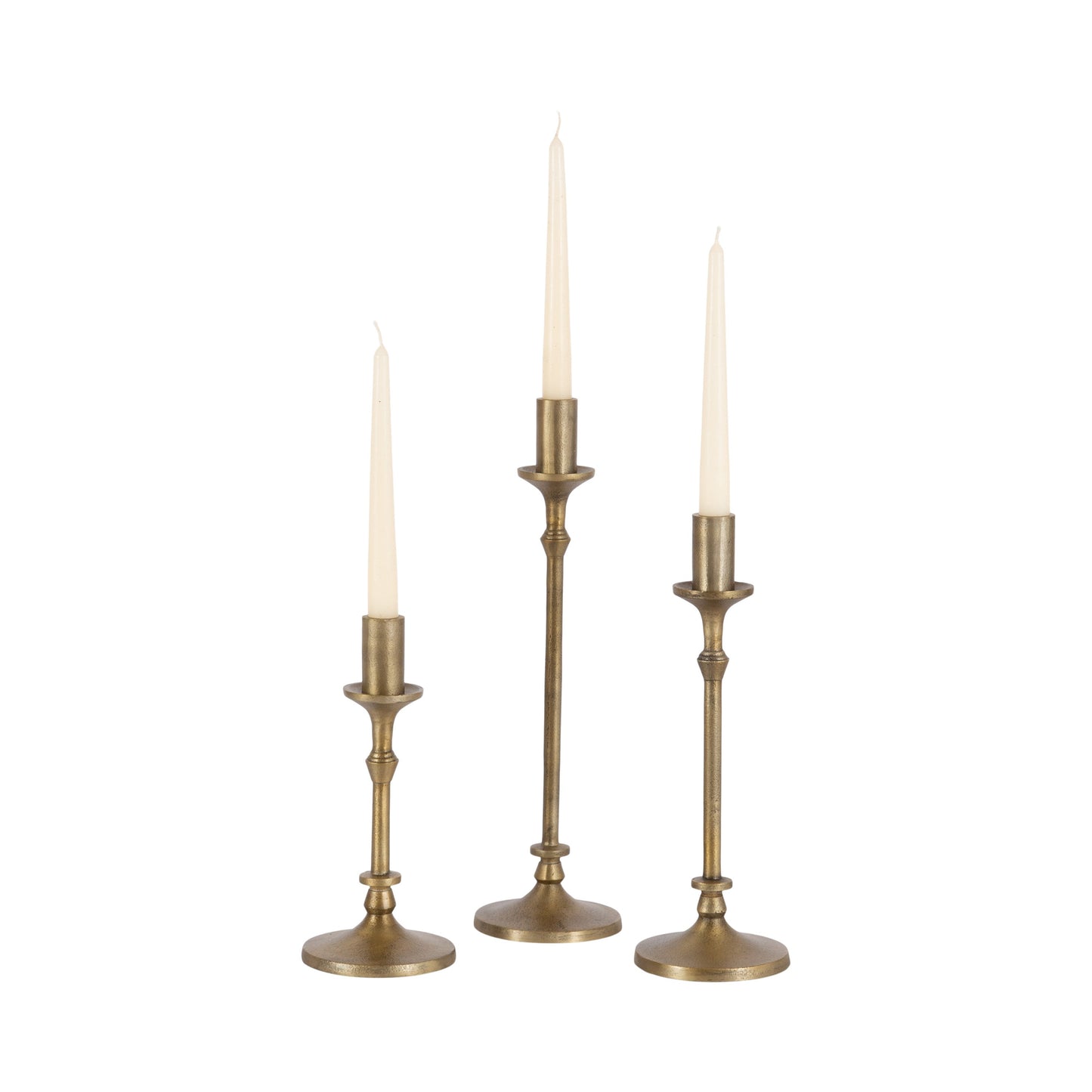 Lahari Candle Holder Set