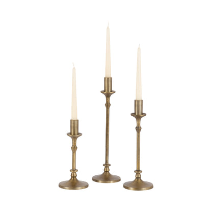 Lahari Candle Holder Set