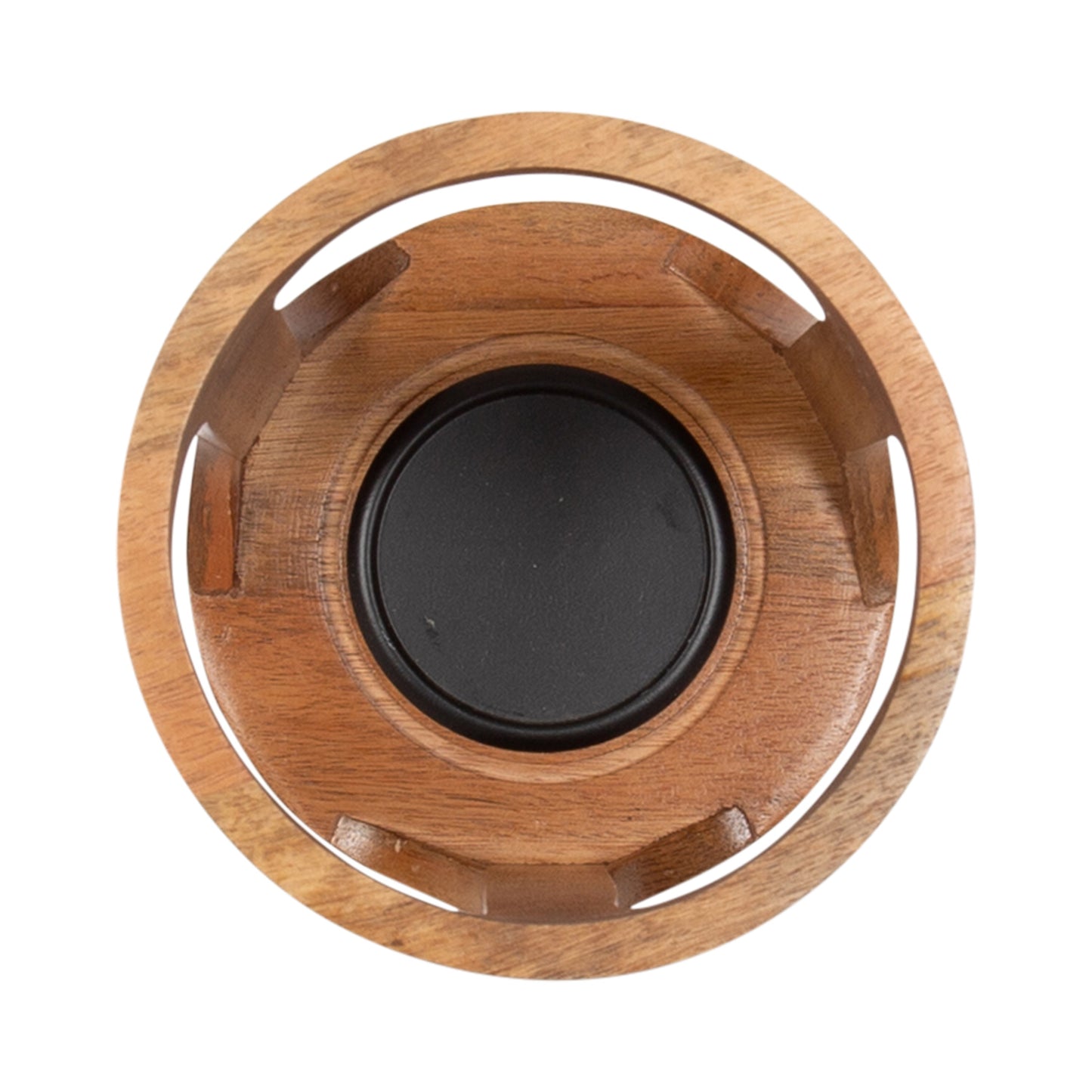 Dahl Candle Holder Set