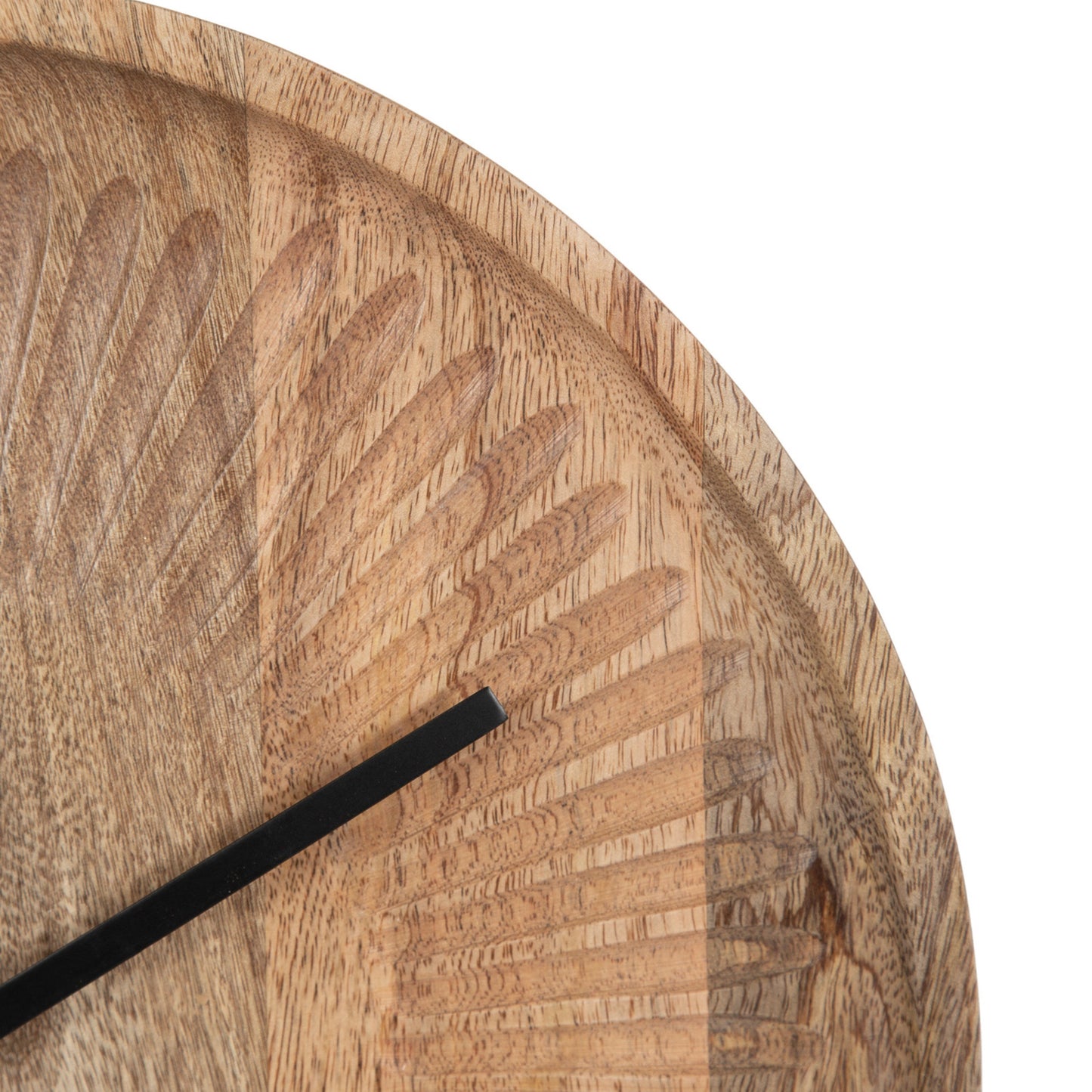 Grear Round Wall Clock